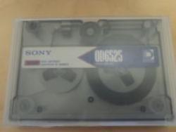 Sony QD300XL, XL P, 45Mb, 137m Data Cartridge u
