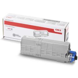 OKI 46490408 Siyah Orjinal Toner - C532 / MC563