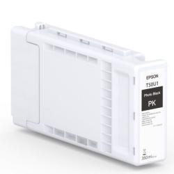 Epson C13T50U100 (T50U1) Photo Black Original Cartdige - SC-T5700D / SC-T7700D