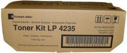 Triumph Adler LP4235 Siyah Orjinal Toner