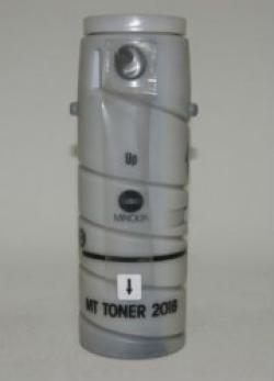 Konica Minolta 201-BK Typ (6374–3040) Schwarzer Orjin