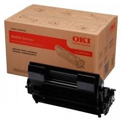 OKIZCARTKEEP0001ZXQQ BlackART Toner — B6500