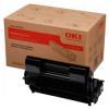 OKI 09004461 Black Original Toner - B6500
