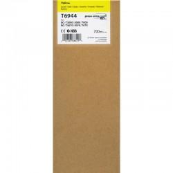 Epson C13T694400 (T6944) Sarı Orjinal Kartuş - SC-