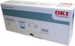 OKI 44318619 Cyanfarbener Originaltoner - ES3032a4 / ES7411