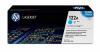 HP Q3961A (122A) Mavi  Orjinal Toner - LaserJet 25