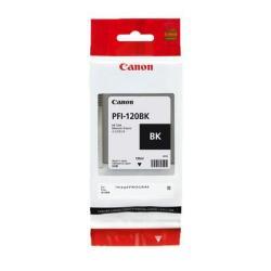 Canon PFI-120BK (2885C001) BlackART Ka