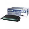 Samsung CLP-K660A/SEE Black Original Toner - CLP-610 / CLP-660