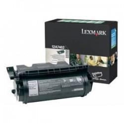 Lexmark 12A7462 Original Toner - T630 / T632