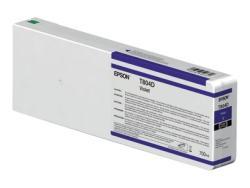 Epson C13T804D00 (T804D) Lila Originalpatrone - SC-P