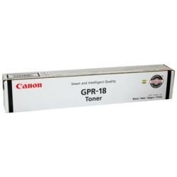 Canon GPR-18 (C-EXV14) (0384B003AA) Siyah Orjinal