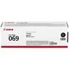 Canon CRG-069BK (5094C002) Siyah Orjinal Toner - M