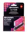 Sharp AJ-T20M Rot, Originalpatrone - AJ-1100 / A