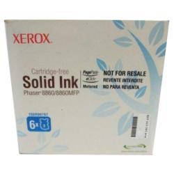 Xerox 108R00797 Mavi Metered Orjinal Toner - Phase