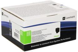 Lexmark 74C50C0 Blue Original Toner - CS720 / CS725