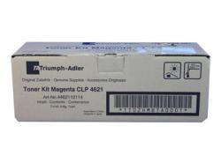 Triumph Adler CLP-3621 / CLP-4621 Magentafarbener Originaltoner 4462110014
