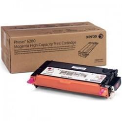 Xerox 106R01405 Kırmızı Orjinal Toner Yüksek Kapas