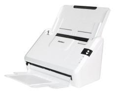 Avision AV332U A4Q Doppelseitiger Scanner