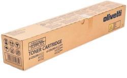 Olivetti B1039ZCARTKEEP0001ZXQQ YellowART Toner — MF222