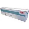 OKI 44059128 Schwarzer Original-Toner - ES8430