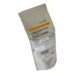 Ricoh D144-9680 (D1449680) Sarı Orjinal Developer