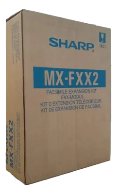 Scharfe MX-FXX2 Erweiterungssatz - MX-M503N /