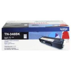 Brother TN-348BK Schwarz, Original-Toner - DCP-9270CDN (C)