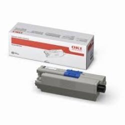 OKI 44469809 Siyah Orjinal Toner - C310 / C330