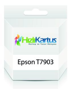 Epson C13T79034010 (79XL)