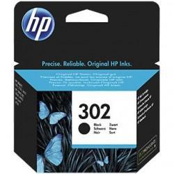 HP F6U66A (302) Siyah Orjinal Kartuş - DeskJet