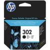 HP F6U66A (302) Siyah Orjinal Kartuş - DeskJet