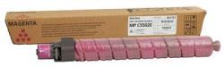 Ricoh 841757 Magenta Original Toner Kartusche - MP-C5502 / MP-C4502