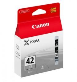 Canon CLI-42GY (6390B001AA) Gri Orjinal Kartuş