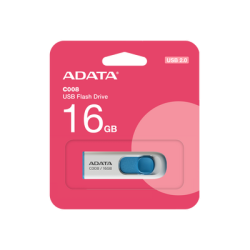 Adata 16GB USB2.0 Flash Bellek (C008/16GB)