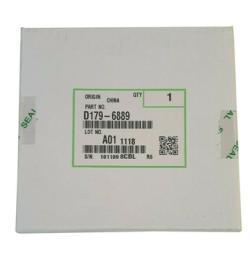 Ricoh D179-6889 Filter Main Exhaust Right Filter G