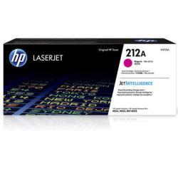 HP W2123A (212A) Kırmızı Orjinal Toner Yüksek Kapa