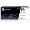 HP W2123A (212A) Rot, Original-Toner, hohe Reichweite.