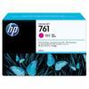 HP CM993A (761) Kırmızı Orjinal Kartuş -
