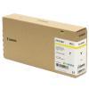 Canon PFI-1700Y (0778C001AA) Yellow Original Cartridge - PRO-2000 / PRO-4000