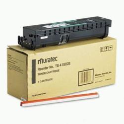 Muratec TS-41500E Orjinal Toner - MFX-1500 / MFX-1