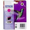 Epson C13T08034020 (T0803) Magenta Original Ink Cartridge - Stylus Photo PX650 (Ex)