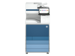 HP Color LaserJet Enterprise Flow 8801z (9S183A)