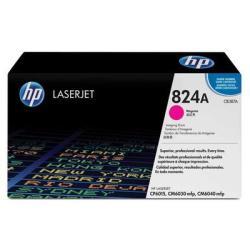 HP CB387A (824A) Kırmızı Orjinal Drum Ünitesi - La