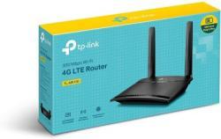 Tp-Link TL-MR100 300 Mbps Wireless N 4G LTE Router