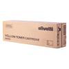 Olivetti B0993 Sarı Orjinal Toner - d-Color MF2001