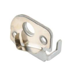 Ricoh B140-4209 Fuser Stopper Bracket - Aficio 106
