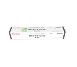 Canon NPG-59 (6908B001) Black Original Toner - IR2002 / IR2202