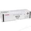 Canon GP-215 (658186) Black Original Toner- GP-200 / GP-210