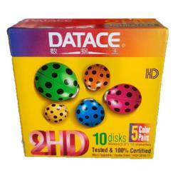Datace MF2HD Disket - IBM Formatted Floppy Disc (1
