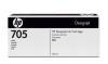 HP CD962A (705) Gelbe Originalpatrone - Designjet 51